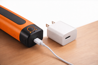 BarkBlock FastCharge Pro